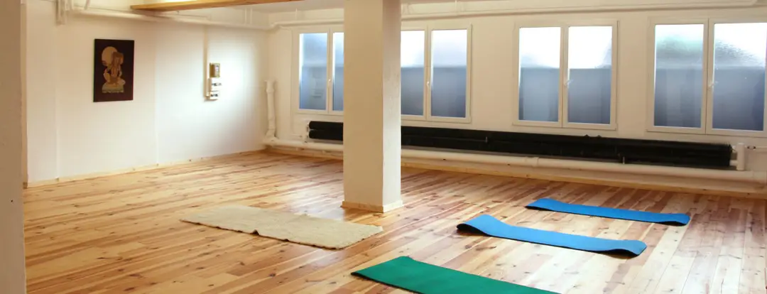 yogakha