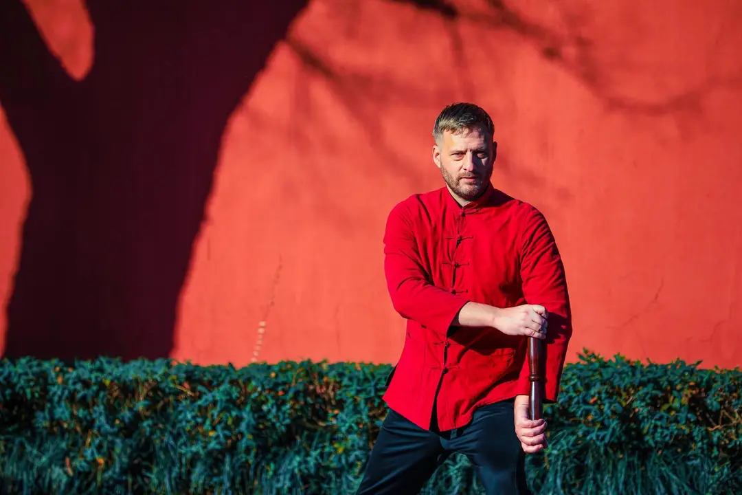 Unity Tai Chi