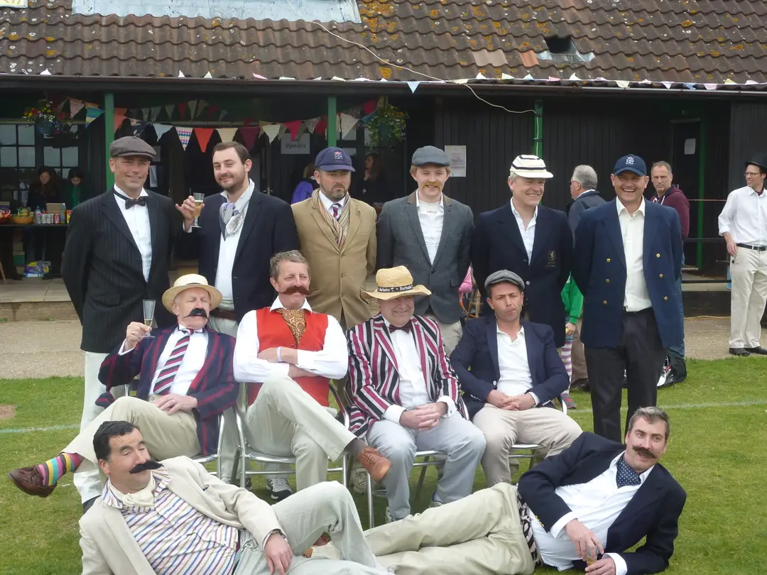 Hampton Wick Royal Cricket Club