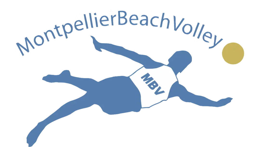 Montpellier Beach Volley