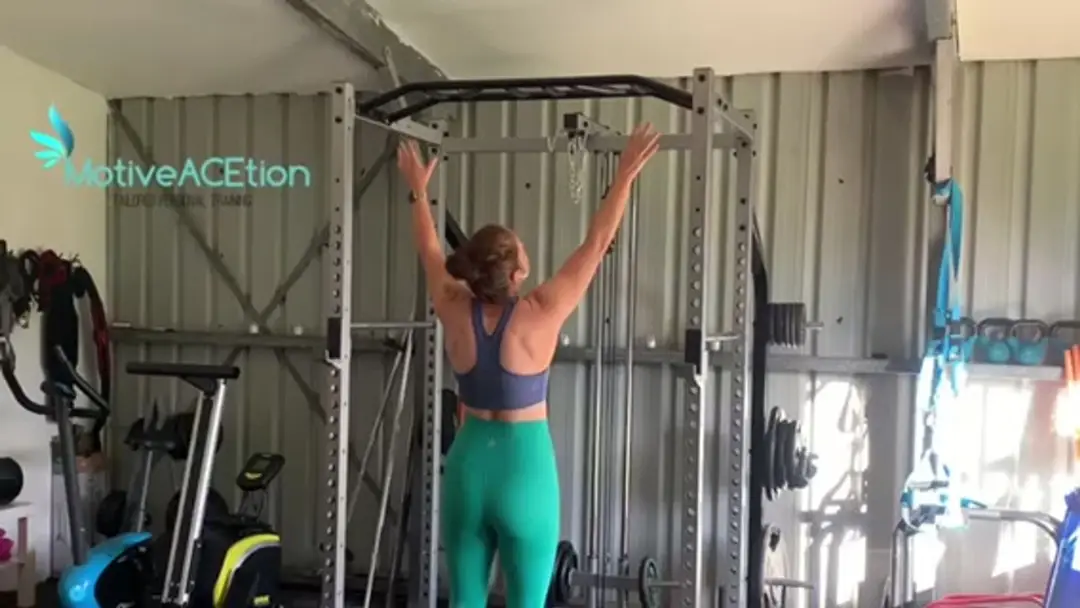 Tracey Mannion Fitness