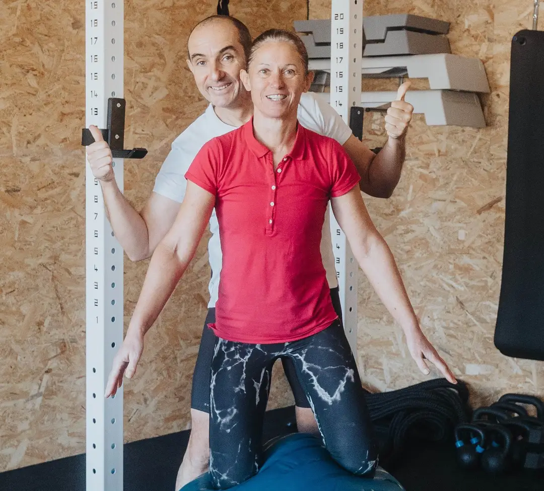 Réathlé Fit