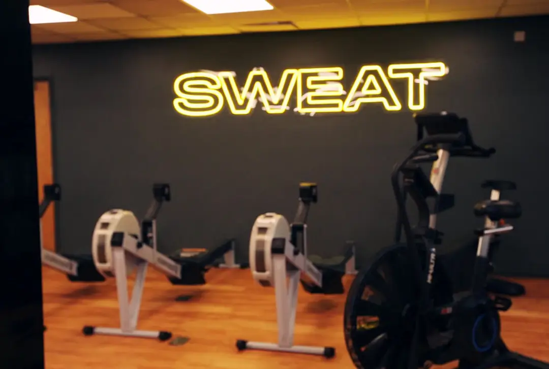 Pinetree Health & Fitness