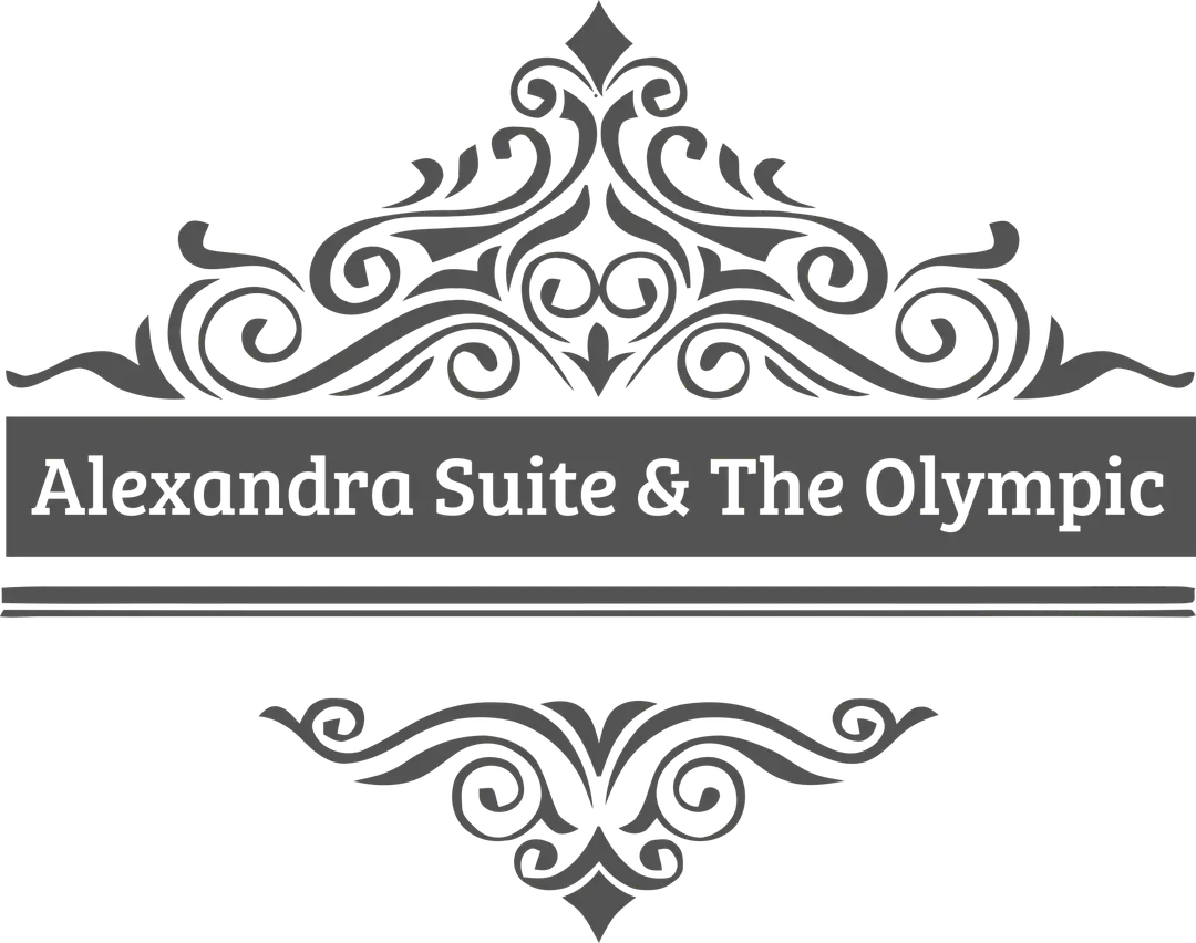The Olympic