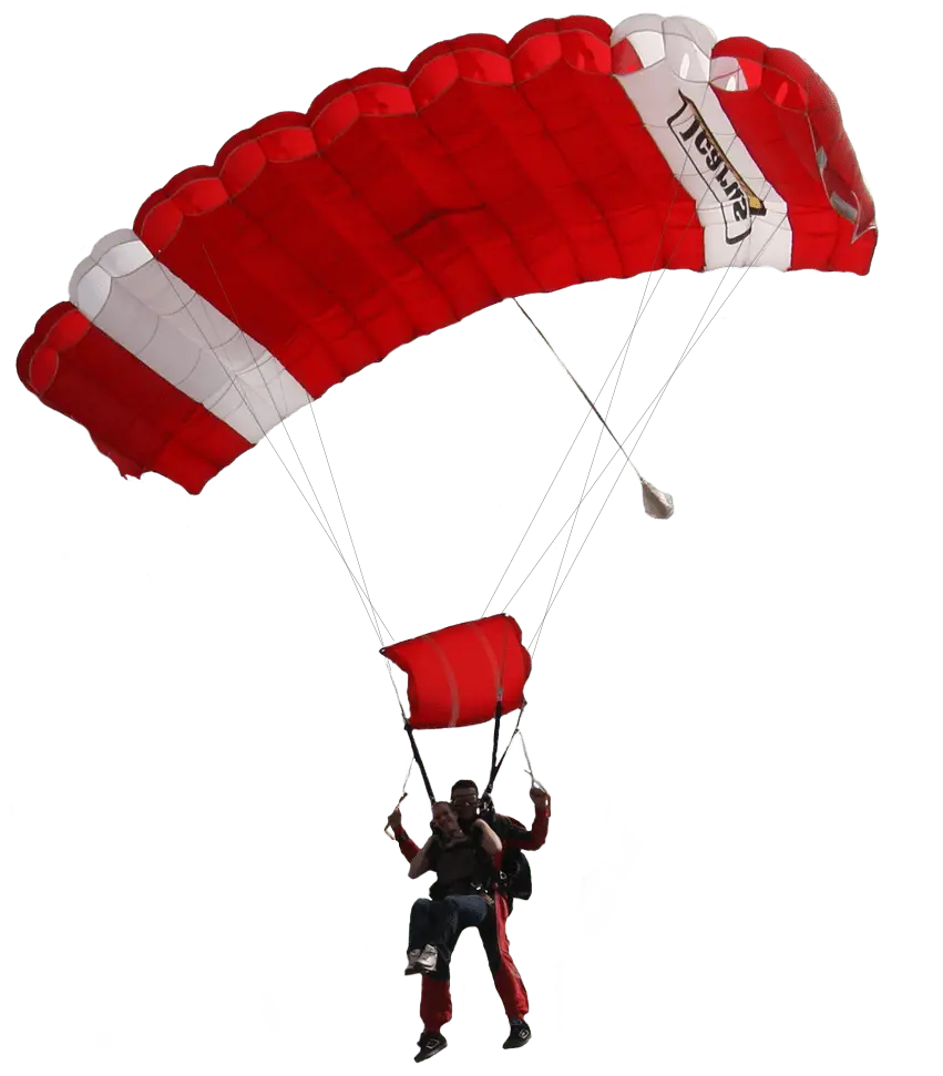 Mike Air Parachutisme