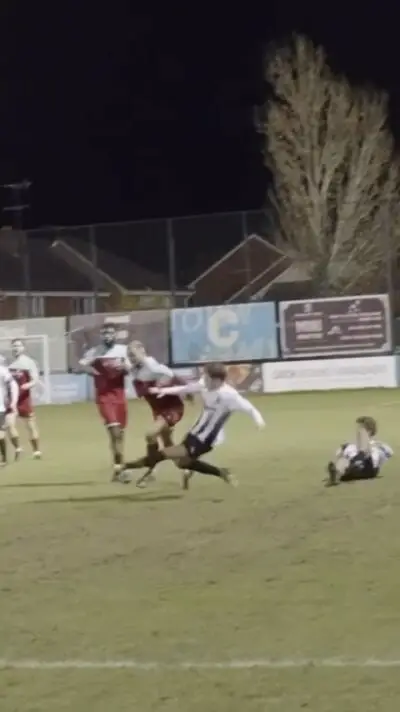 Farnham Town FC