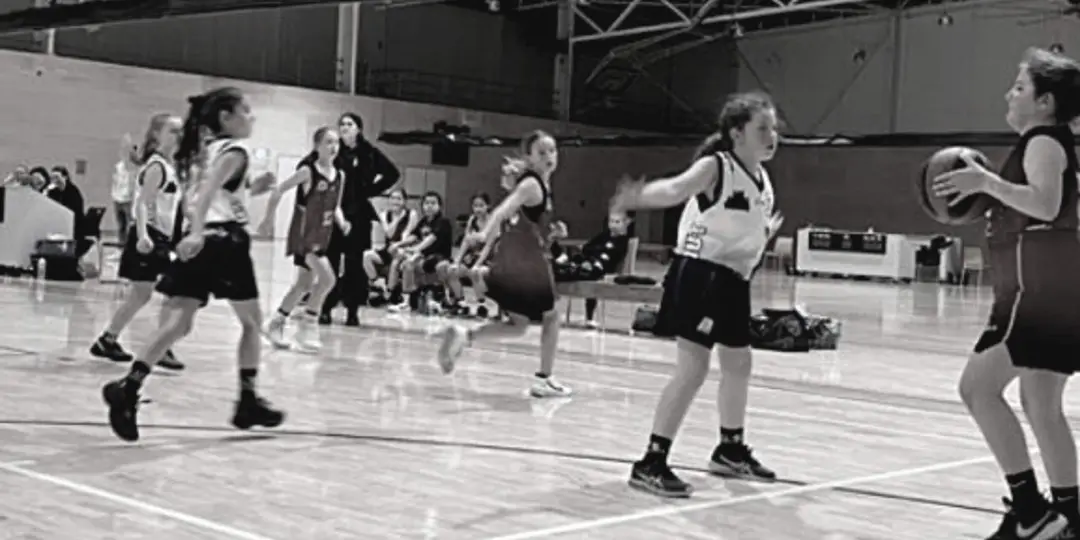 Breakers Indoor Sports Stadium