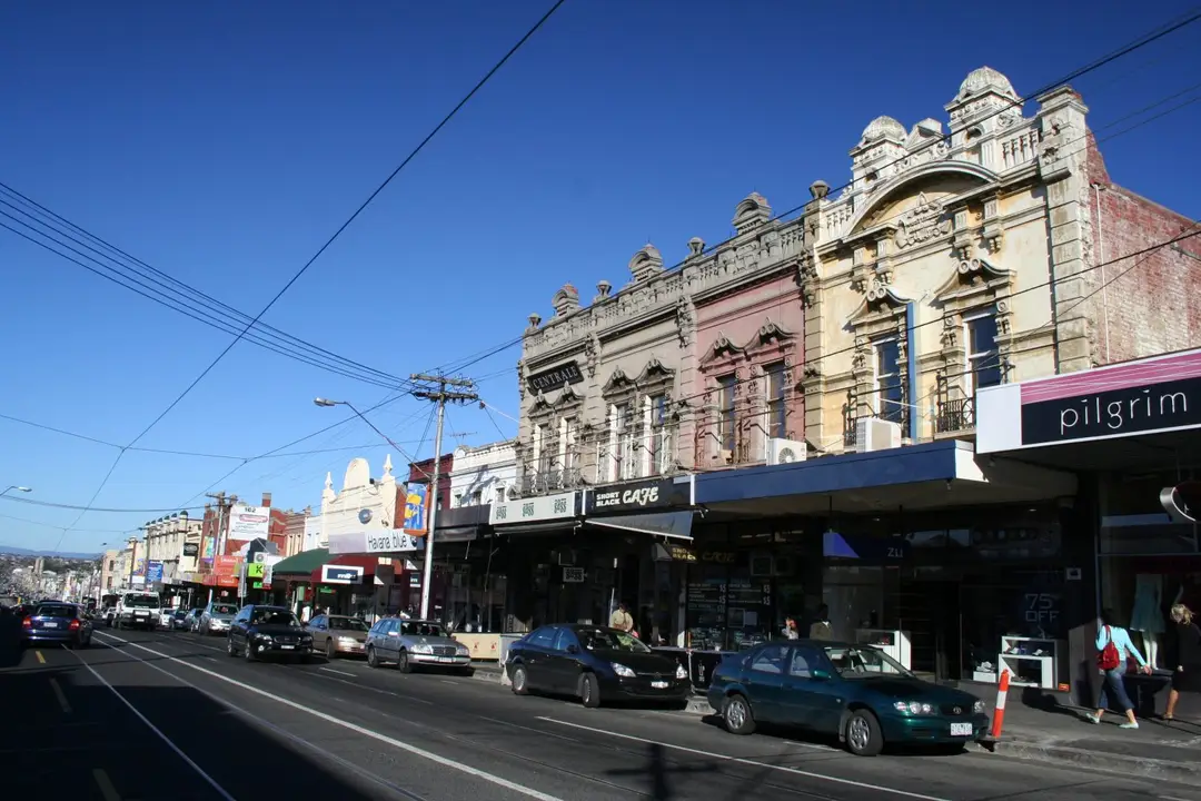 Touch Point Massage Richmond