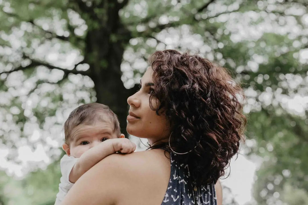 Muscles & Mommies Fitness