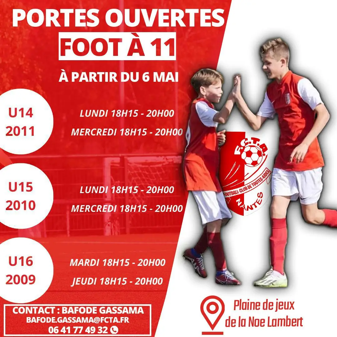 Football Club Toutes Aides