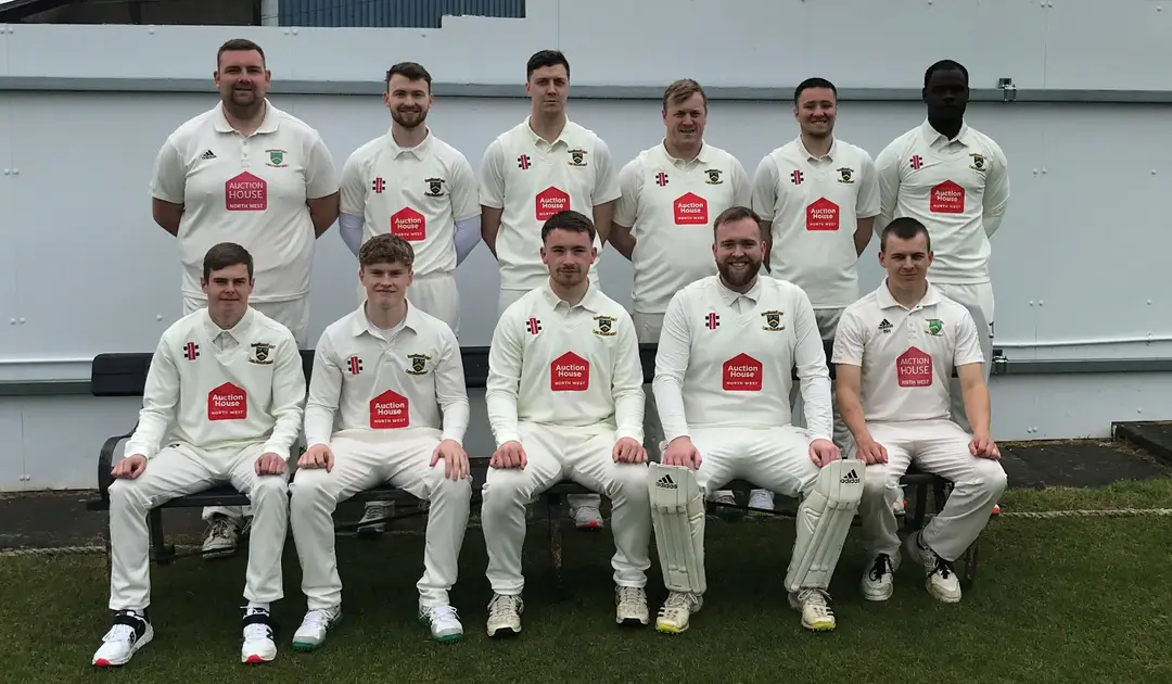 Euxton Cricket Club