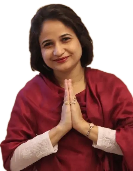 Dr. Gauri Joshi