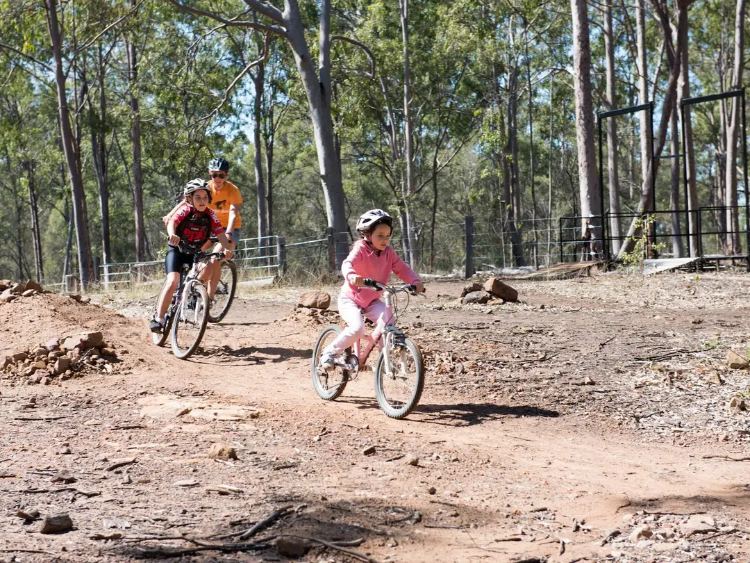 Brassall Bikeway