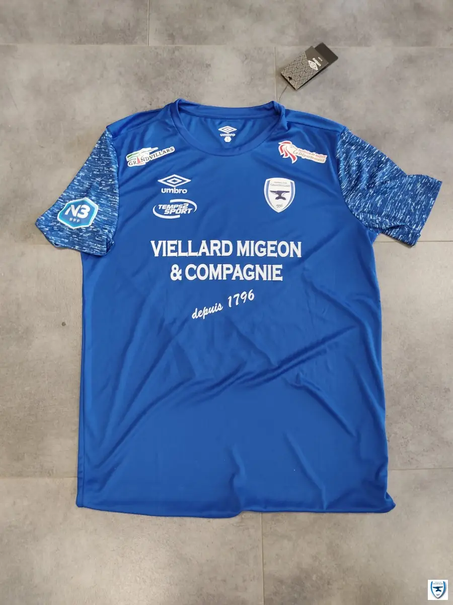 Football Club de Grandvillars
