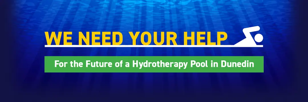Otago Therapeutic Pool