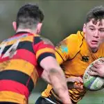 Young Munster RFC