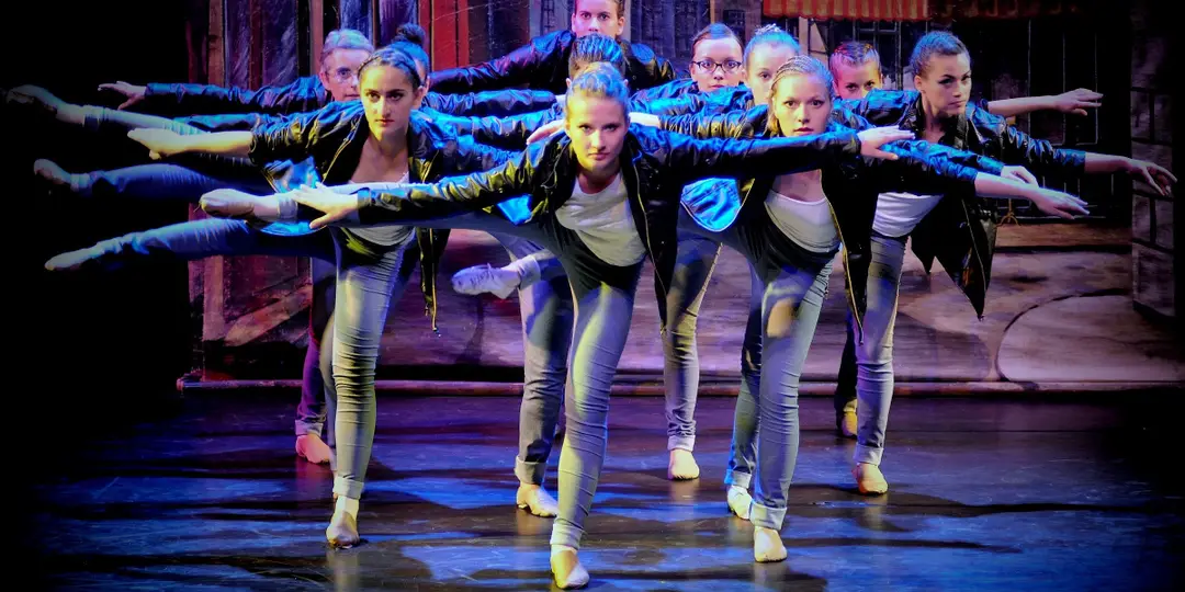 Ballet School