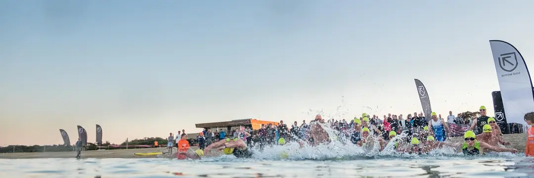 Triathlon Victoria