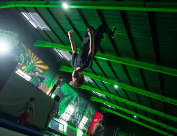 Flip Out Southampton
