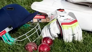 Northwich Cricket Club