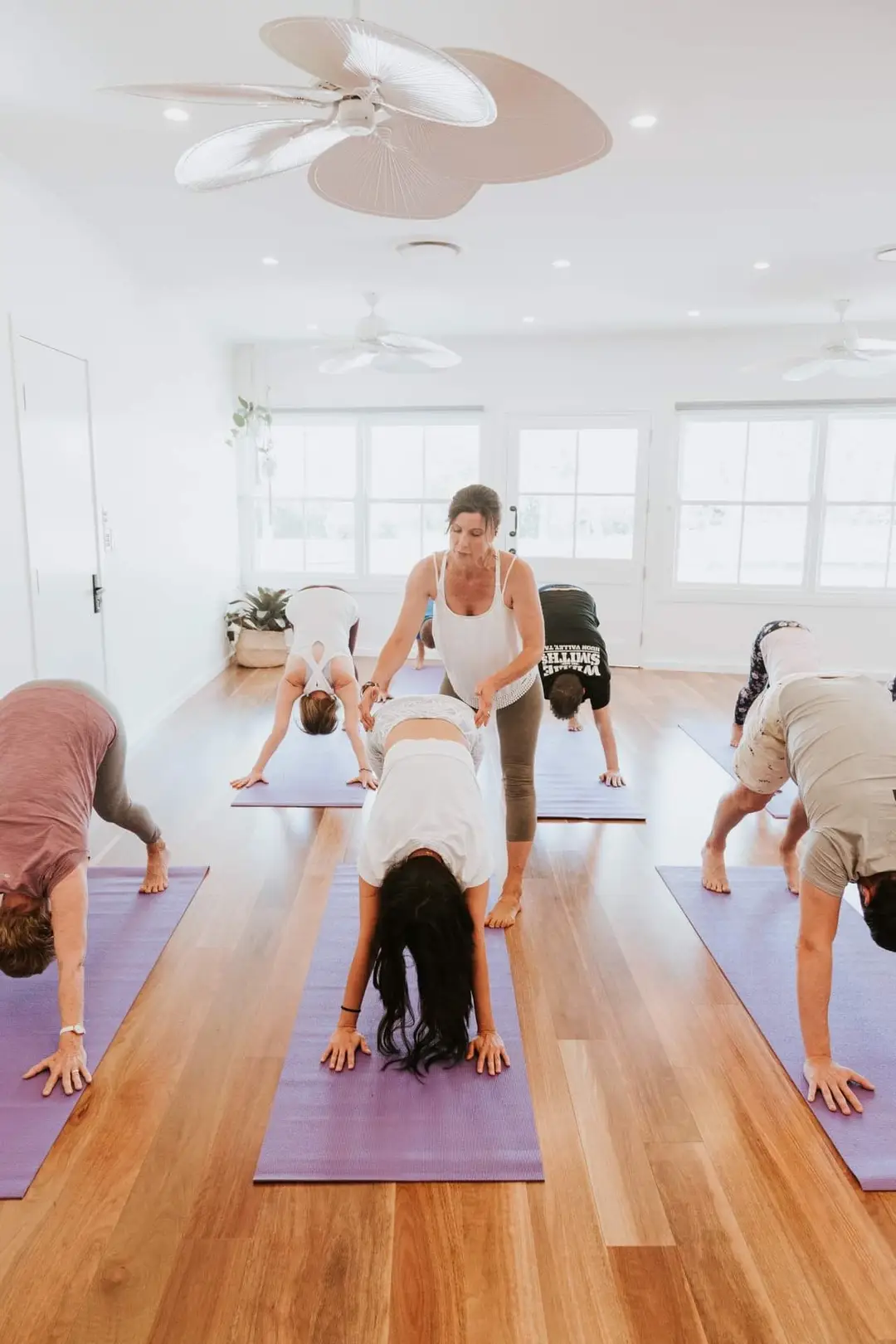 Yoga 4 Life