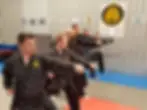 Haetae Martial Arts