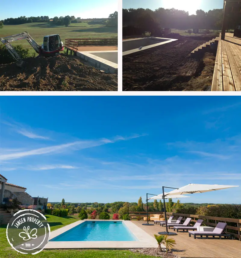 Jansen Property