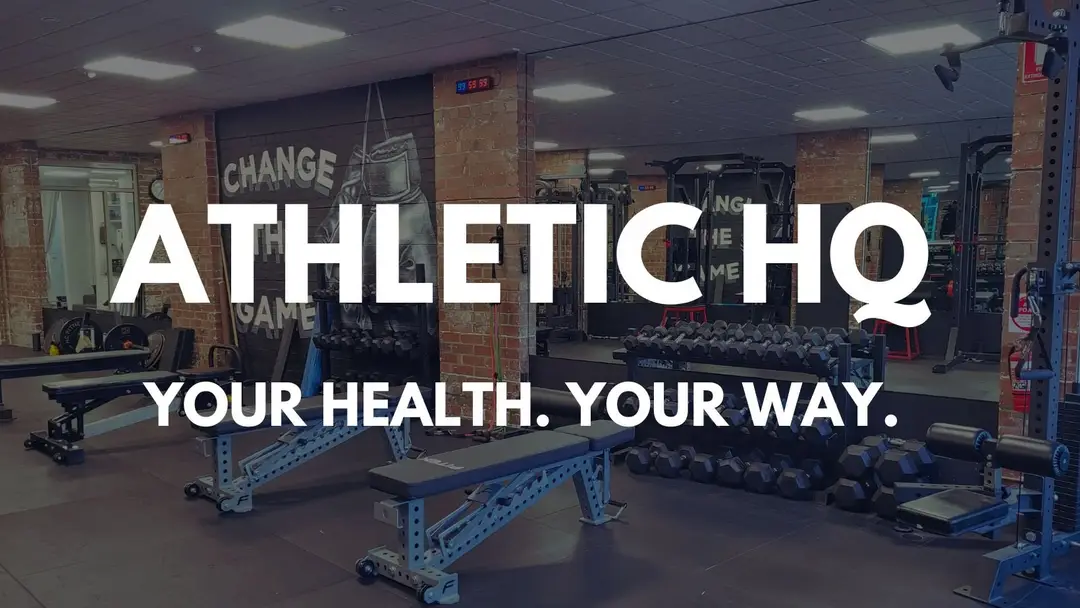 Athletic HQ