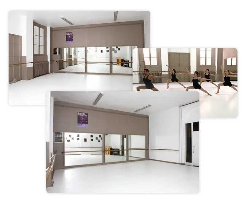 Dance Academy Lyon 7