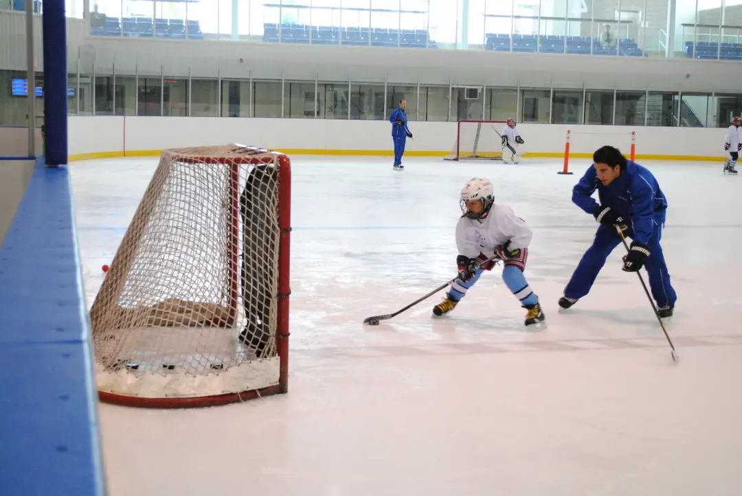 NF Hockey