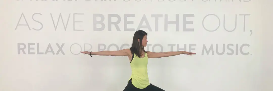 YogaBar Rouse Hill
