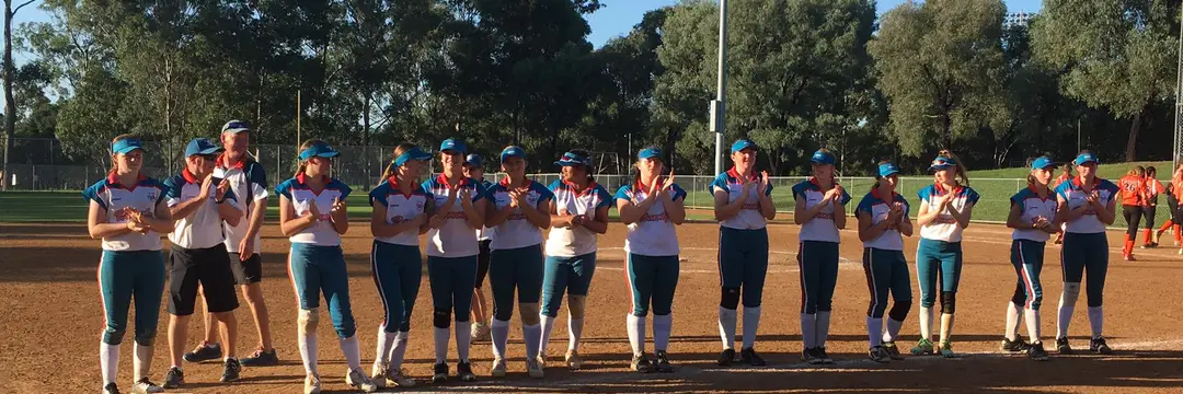 Hornsby District Softball Association 