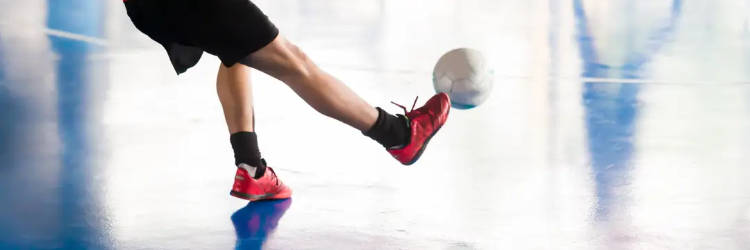 Northern Beaches Futsal Association