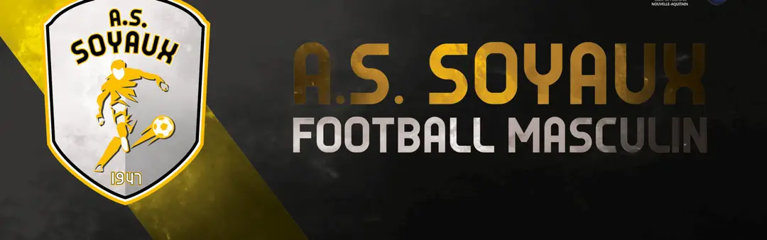 AS Soyaux