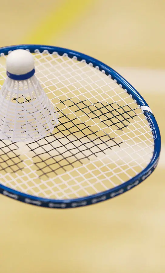 Nuneaton Badminton