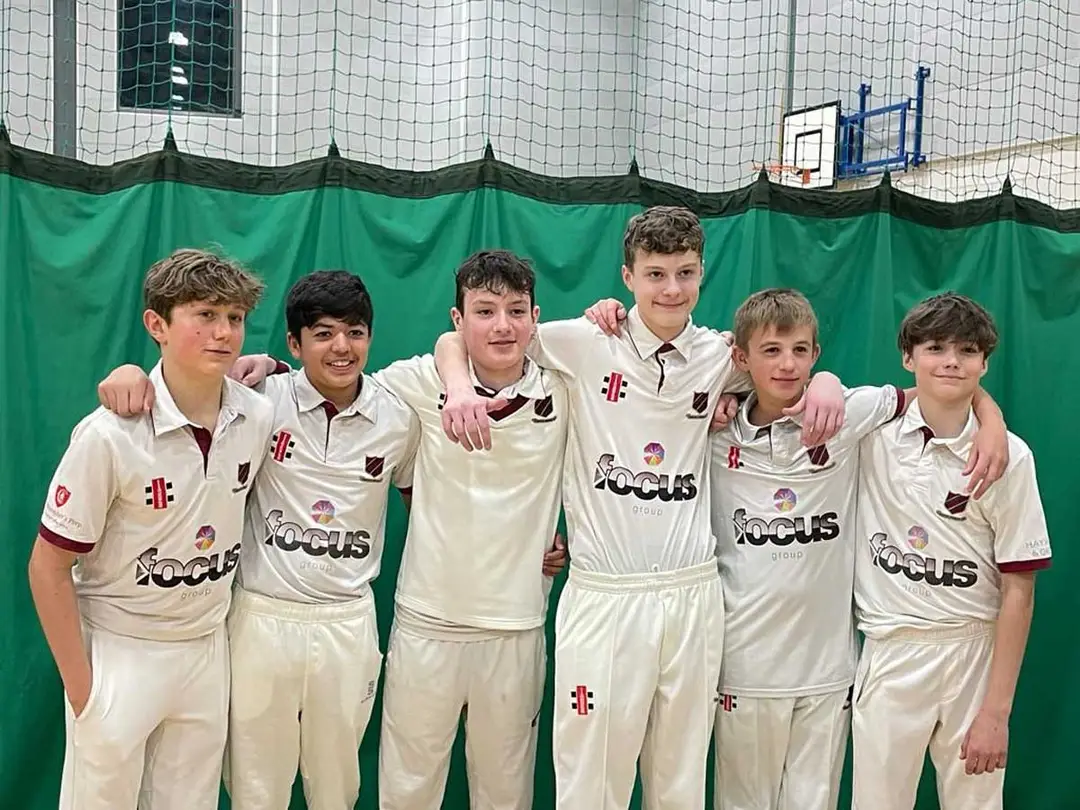 Preston Nomads Cricket Club