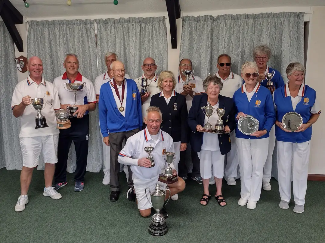 The Deal Bowling Club