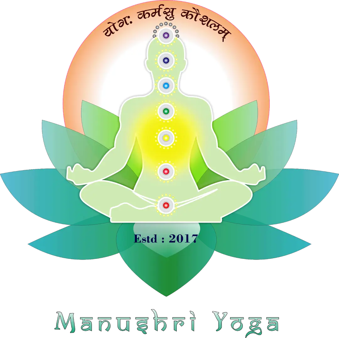 Manushri Yoga