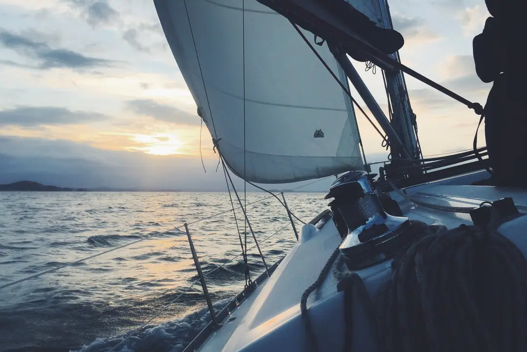 North Wales Power and Sail