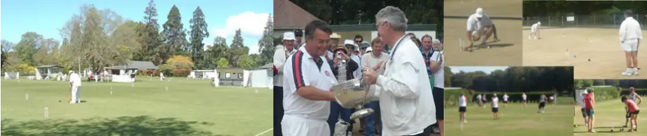 United Croquet Club