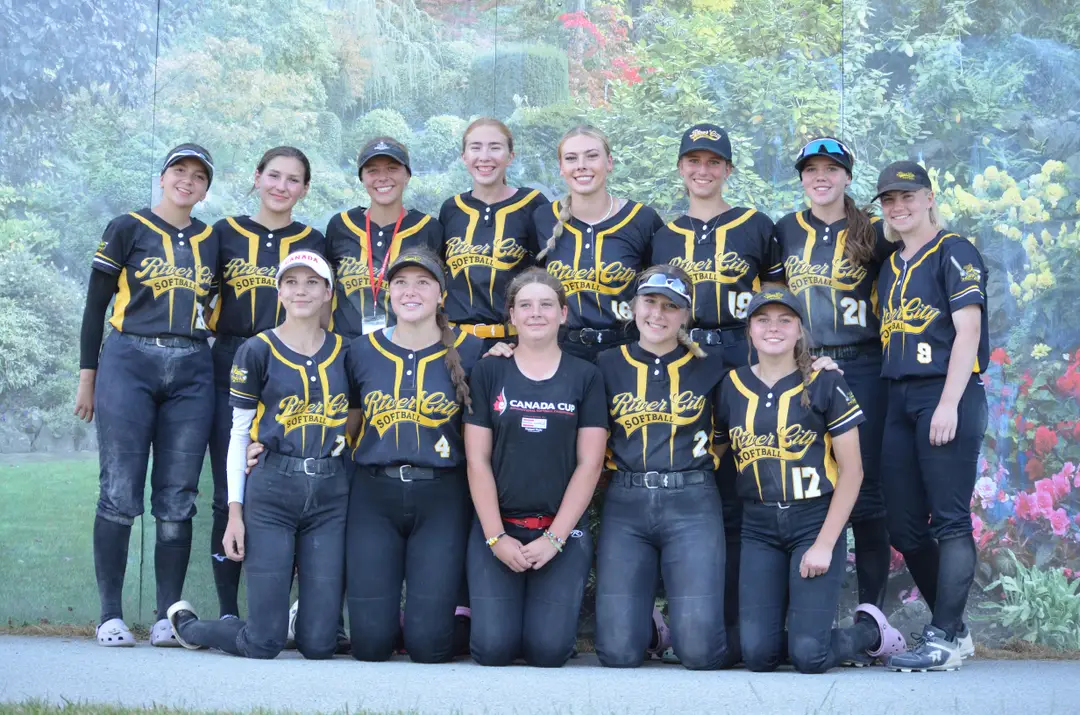 Rivercity Softball