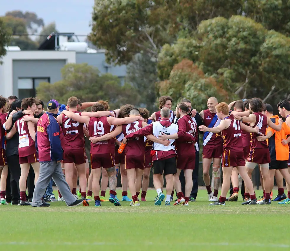 Tarneit Titans Football Club