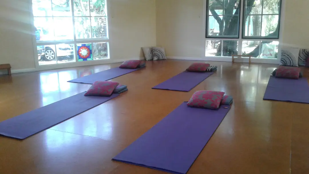 Elements of Yoga