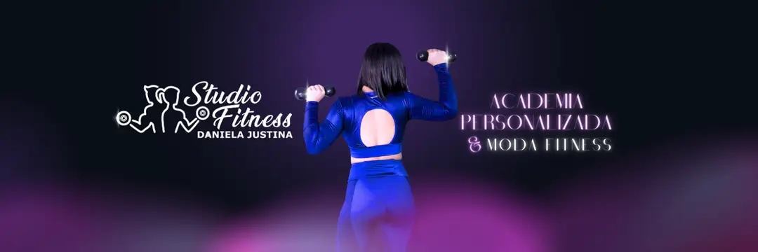 Studio Fitness Daniela Justina