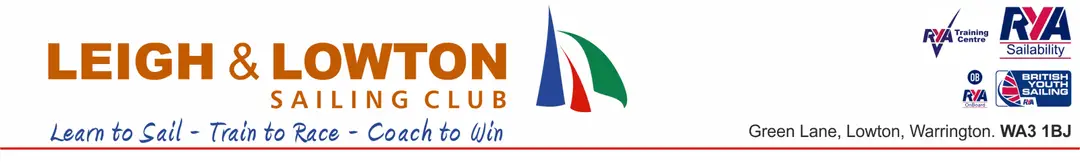 Leigh & Lowton Sailing Club