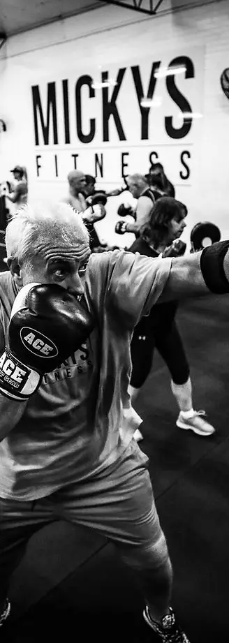 Micky's Fitness