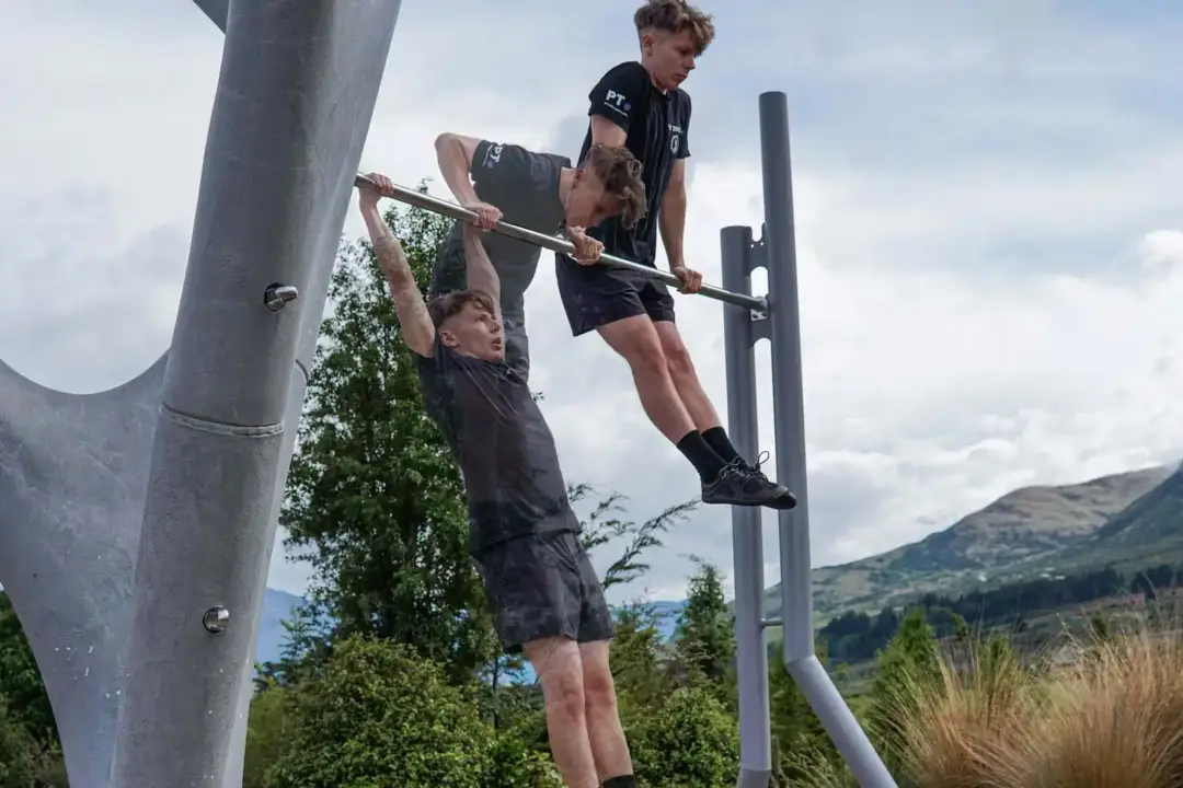 High Fitness | Dunedin Personal Training