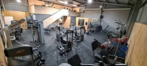 Waitara Health & Fitness 24/7