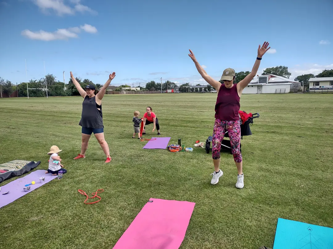 Feel Good Fitness NZ