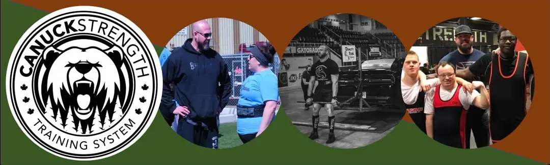 Canuck Strength